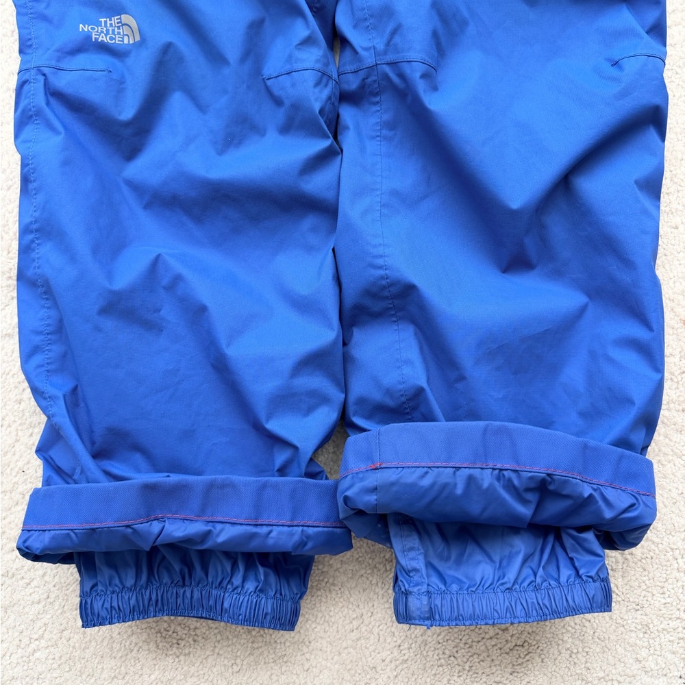 The North Face Boys Freedom Insulated Pants - Picture 7 of 11